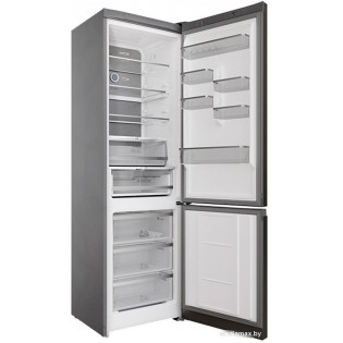 Холодильник Hotpoint HT 9201I MX O3