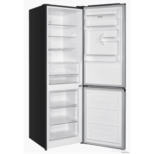 Холодильник Korting KNFC 62980 GN