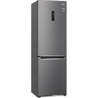 Холодильник LG DoorCooling+ GC-B459MLWM