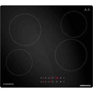 Варочная панель MAUNFELD CVCE594STBK