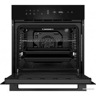 Электрический духовой шкаф MAUNFELD MEOH709DB