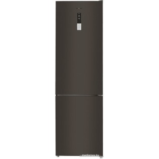 Холодильник MAUNFELD MFF200NFSB10 Inverter