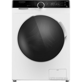 Стиральная машина MAUNFELD MFWM127STWH06
