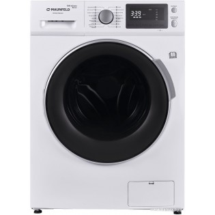 Стиральная машина MAUNFELD MFWM1586WHS