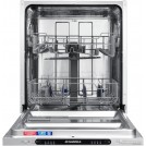 Встраиваемая посудомоечная машина MAUNFELD MLP6242G02 Light Beam