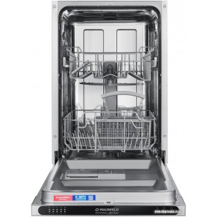 Встраиваемая посудомоечная машина MAUNFELD MLP4529A01 Light Beam