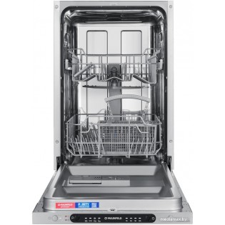 Встраиваемая посудомоечная машина MAUNFELD MLP4249G02 Light Beam