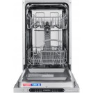 Встраиваемая посудомоечная машина MAUNFELD MLP4249G02 Light Beam