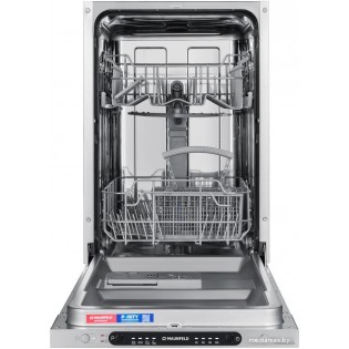 Встраиваемая посудомоечная машина MAUNFELD MLP4249G02 Light Beam