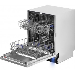 Встраиваемая посудомоечная машина MAUNFELD MLP-12S Light Beam