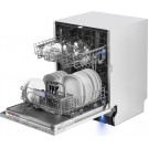 Встраиваемая посудомоечная машина MAUNFELD MLP-12S Light Beam