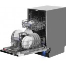 Встраиваемая посудомоечная машина MAUNFELD MLP-082D Light Beam