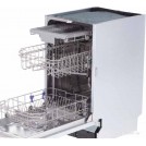 Встраиваемая посудомоечная машина Exiteq EXDW-I608