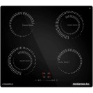 Варочная панель MAUNFELD CVI594STBKC