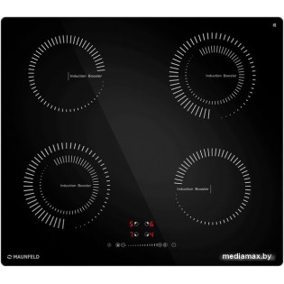 Варочная панель MAUNFELD CVI594STBKC