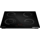 Варочная панель MAUNFELD CVI594STBKC