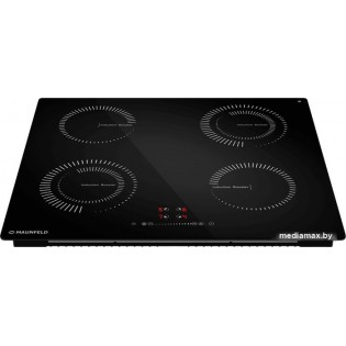 Варочная панель MAUNFELD CVI594STBKC