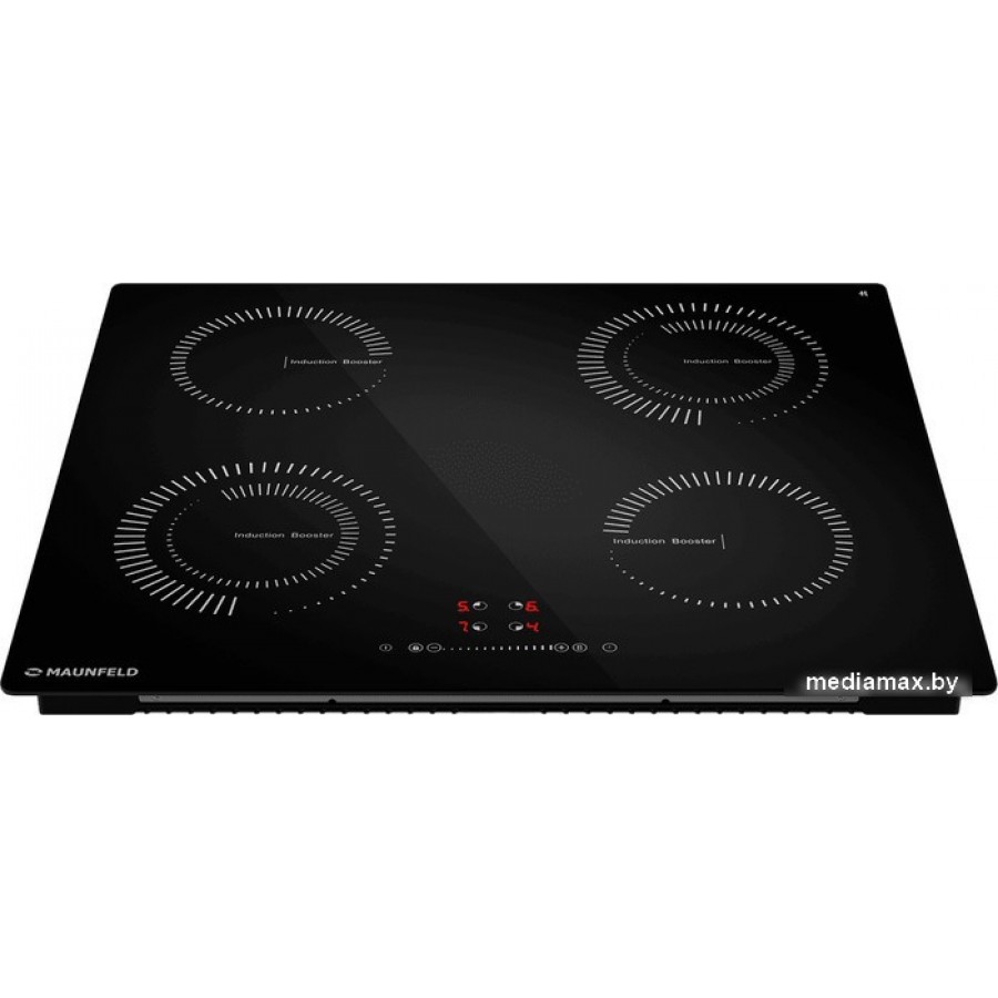 Варочная панель MAUNFELD CVI594STBKC