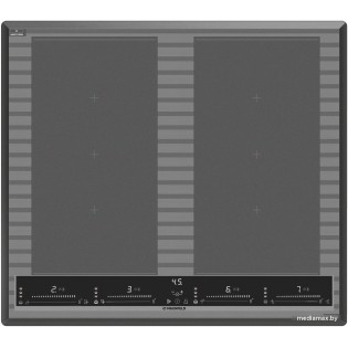 Варочная панель MAUNFELD CVI594SF2MDGR LUX Inverter