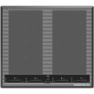 Варочная панель MAUNFELD CVI594SF2MDGR Lux