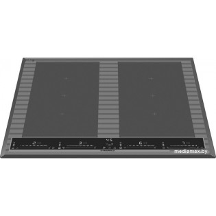 Варочная панель MAUNFELD CVI594SF2MDGR Lux