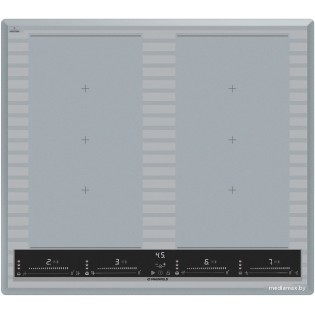 Варочная панель MAUNFELD CVI594SF2MBL LUX Inverter