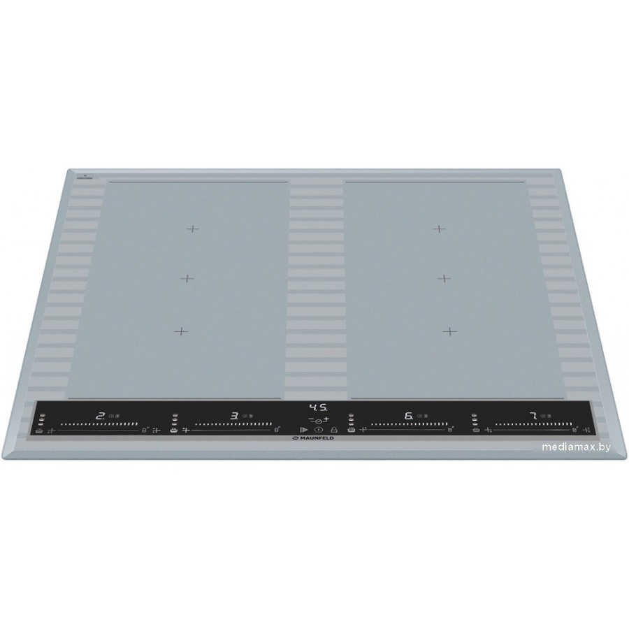 Варочная панель MAUNFELD CVI594SF2MBL LUX Inverter