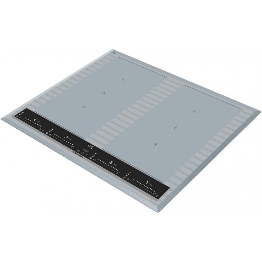 Варочная панель MAUNFELD CVI594SF2MBL LUX Inverter