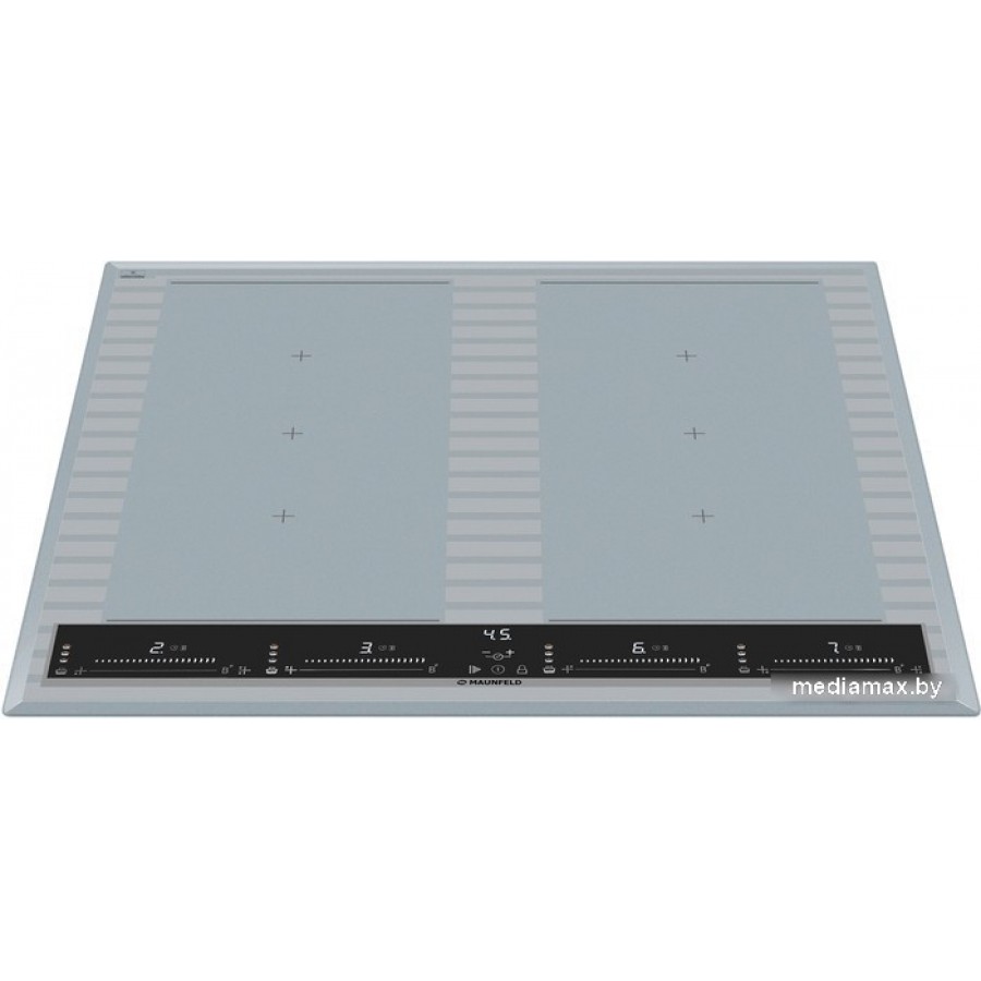 Варочная панель MAUNFELD CVI594SF2MBL LUX