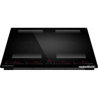 Варочная панель MAUNFELD CVI594SF2BKD Inverter