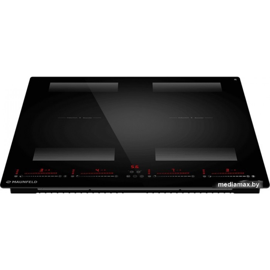 Варочная панель MAUNFELD CVI594SF2BKD Inverter