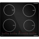 Варочная панель MAUNFELD CVI594SBK Inverter