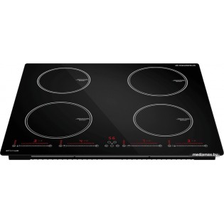 Варочная панель MAUNFELD CVI594SBK Inverter