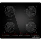 Варочная панель MAUNFELD CVI594SB2BKF Inverter