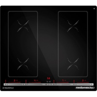 Варочная панель MAUNFELD CVI594SB2BKA Inverter