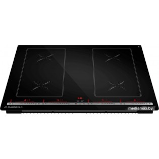 Варочная панель MAUNFELD CVI594SB2BKA Inverter