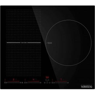Варочная панель MAUNFELD CVI593SFBK Inverter