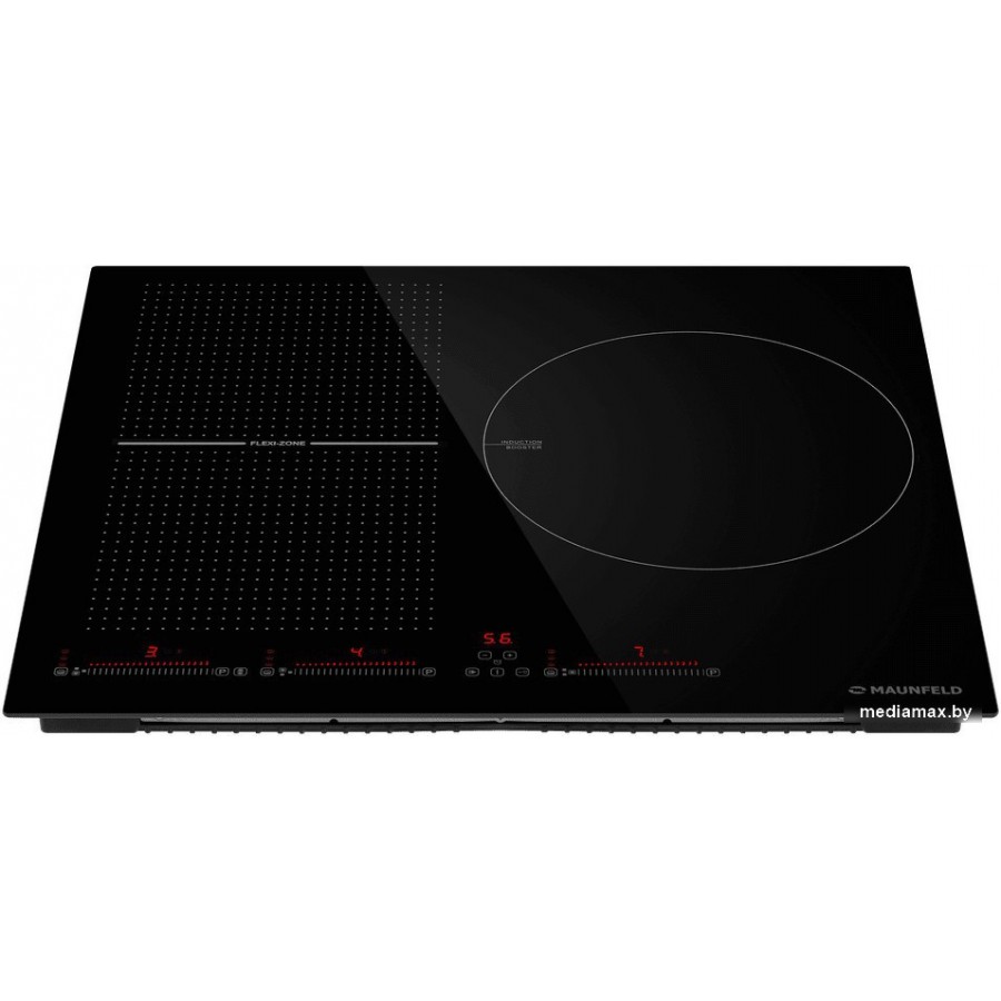 Варочная панель MAUNFELD CVI593SFBK Inverter