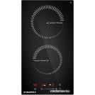 Варочная панель MAUNFELD CVI292STBKC