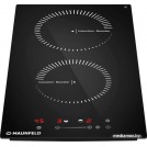 Варочная панель MAUNFELD CVI292STBKC