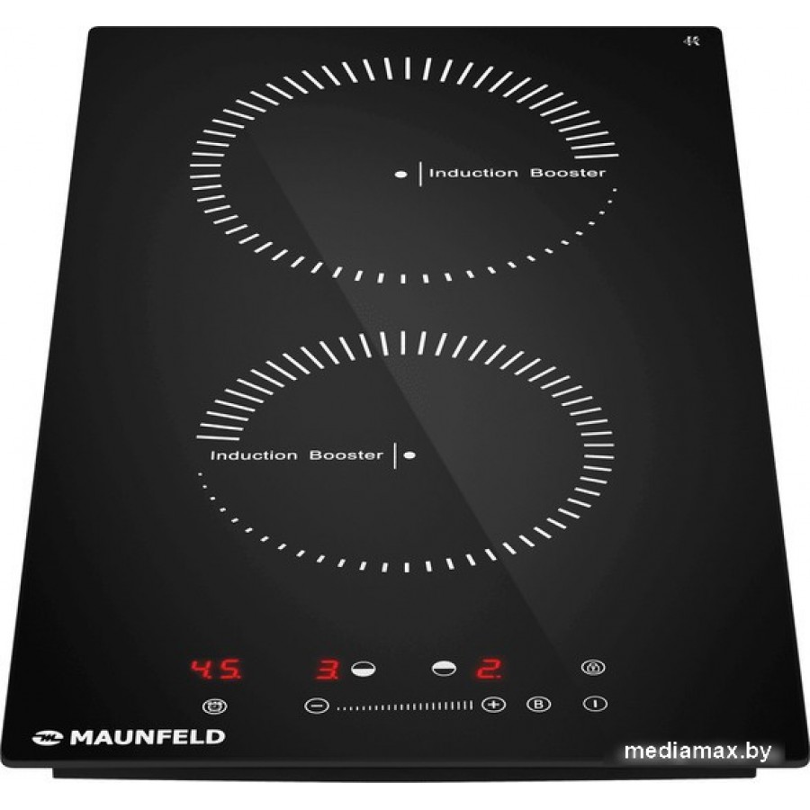 Варочная панель MAUNFELD CVI292STBKC