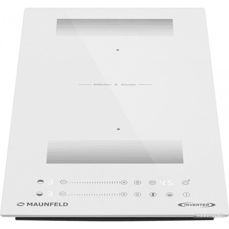 Варочная панель MAUNFELD CVI292S2FWHD Inverter