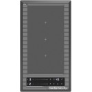 Варочная панель MAUNFELD CVI292S2FMDGR Lux