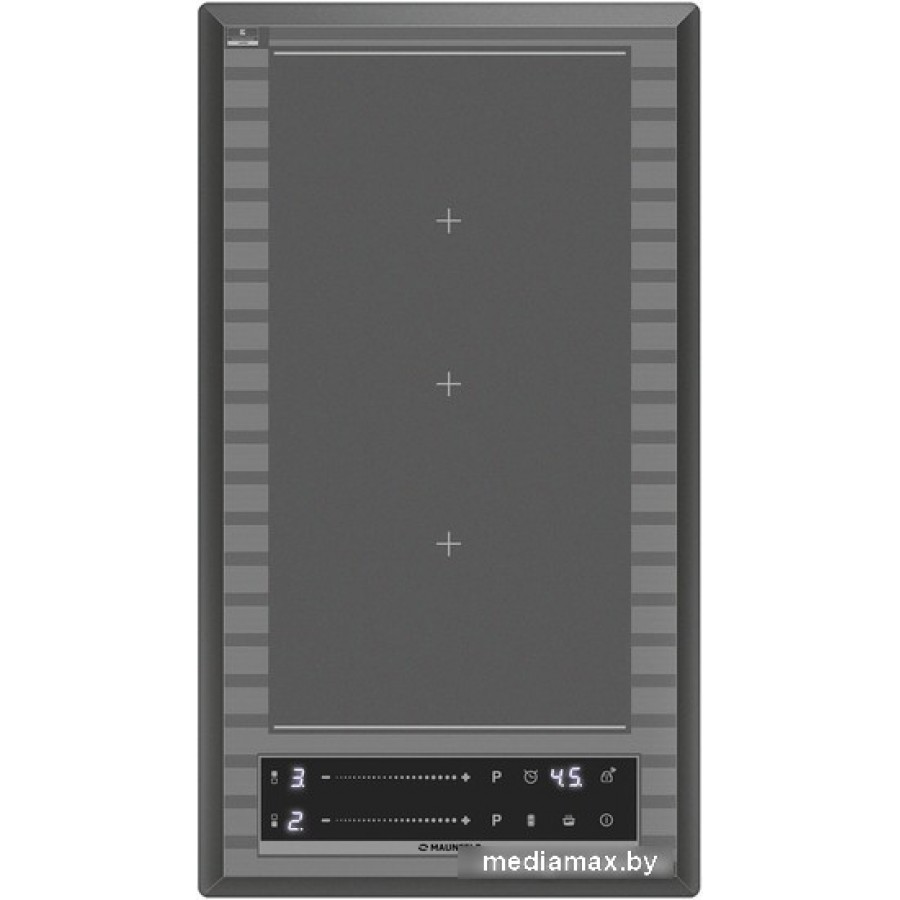 Варочная панель MAUNFELD CVI292S2FMDGR Lux