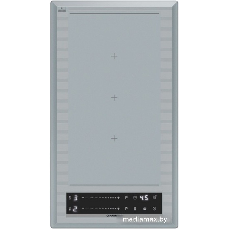 Варочная панель MAUNFELD CVI292S2FMBL Lux