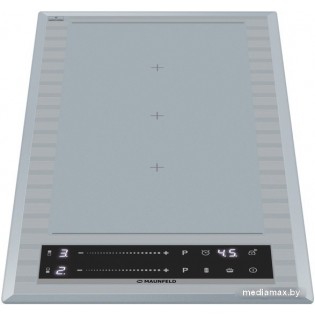 Варочная панель MAUNFELD CVI292S2FMBL Lux