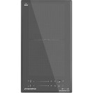 Варочная панель MAUNFELD CVI292S2FLGR Inverter