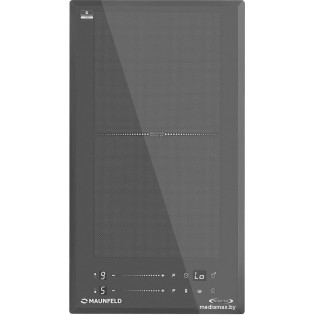Варочная панель MAUNFELD CVI292S2FLGR Inverter