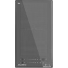 Варочная панель MAUNFELD CVI292S2FLGR Inverter