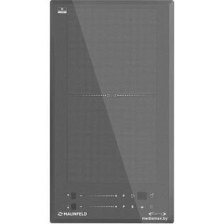 Варочная панель MAUNFELD CVI292S2FLGR Inverter